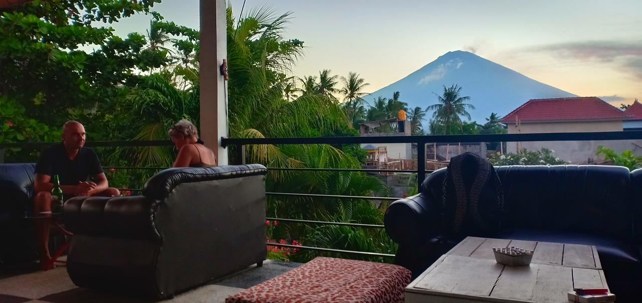艾湄湾 巴厘岛瑜珈旅馆酒店 外观 照片